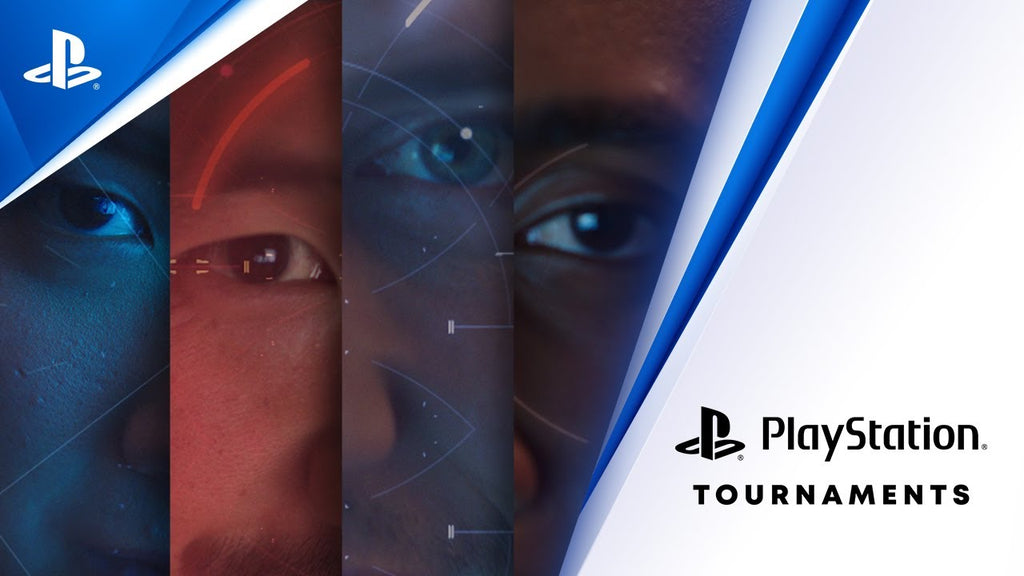 PS5 estrena PlayStation Tournaments, una nueva experiencia competitiva en torneos con suculentos premios
